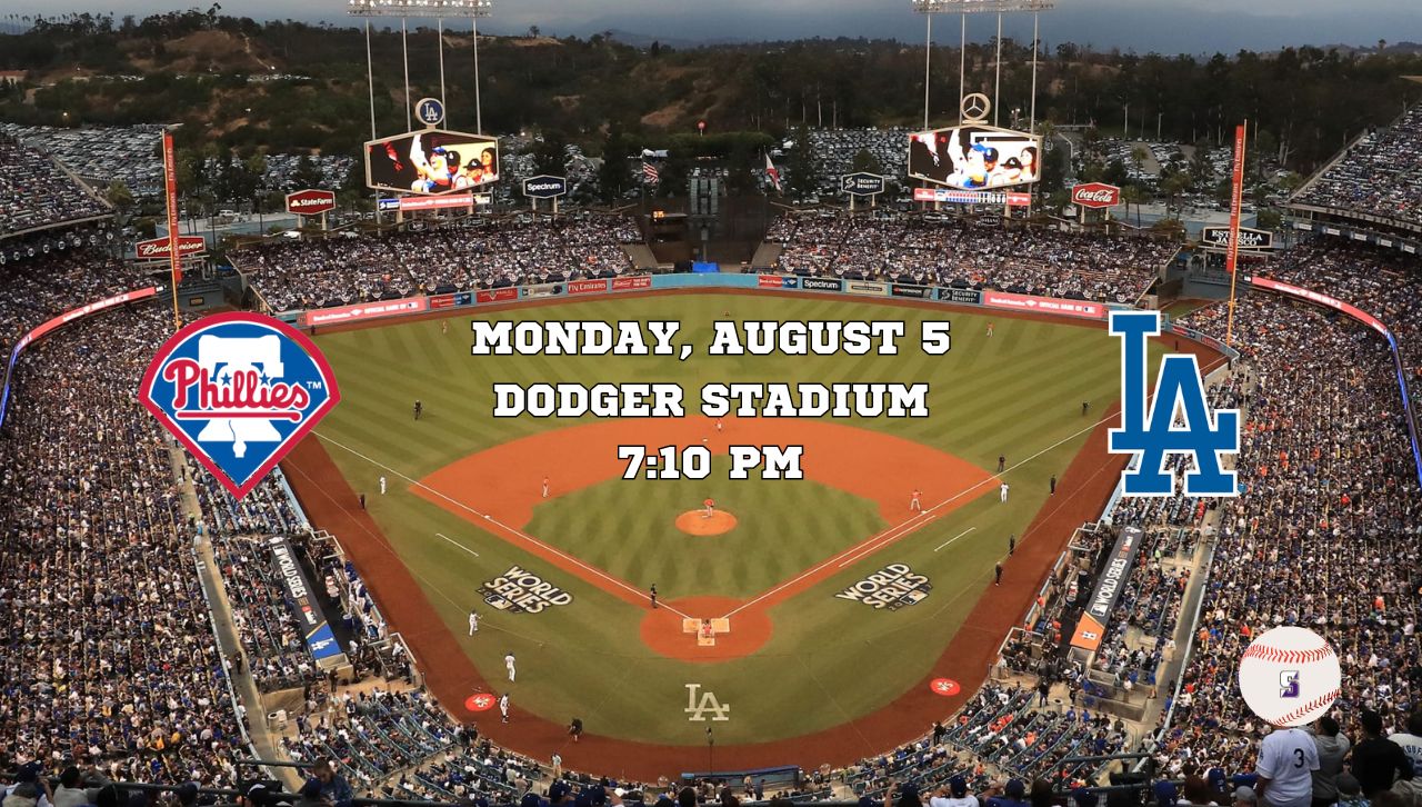 Royals To Gather at Dodger Stadium Aug. 5 image