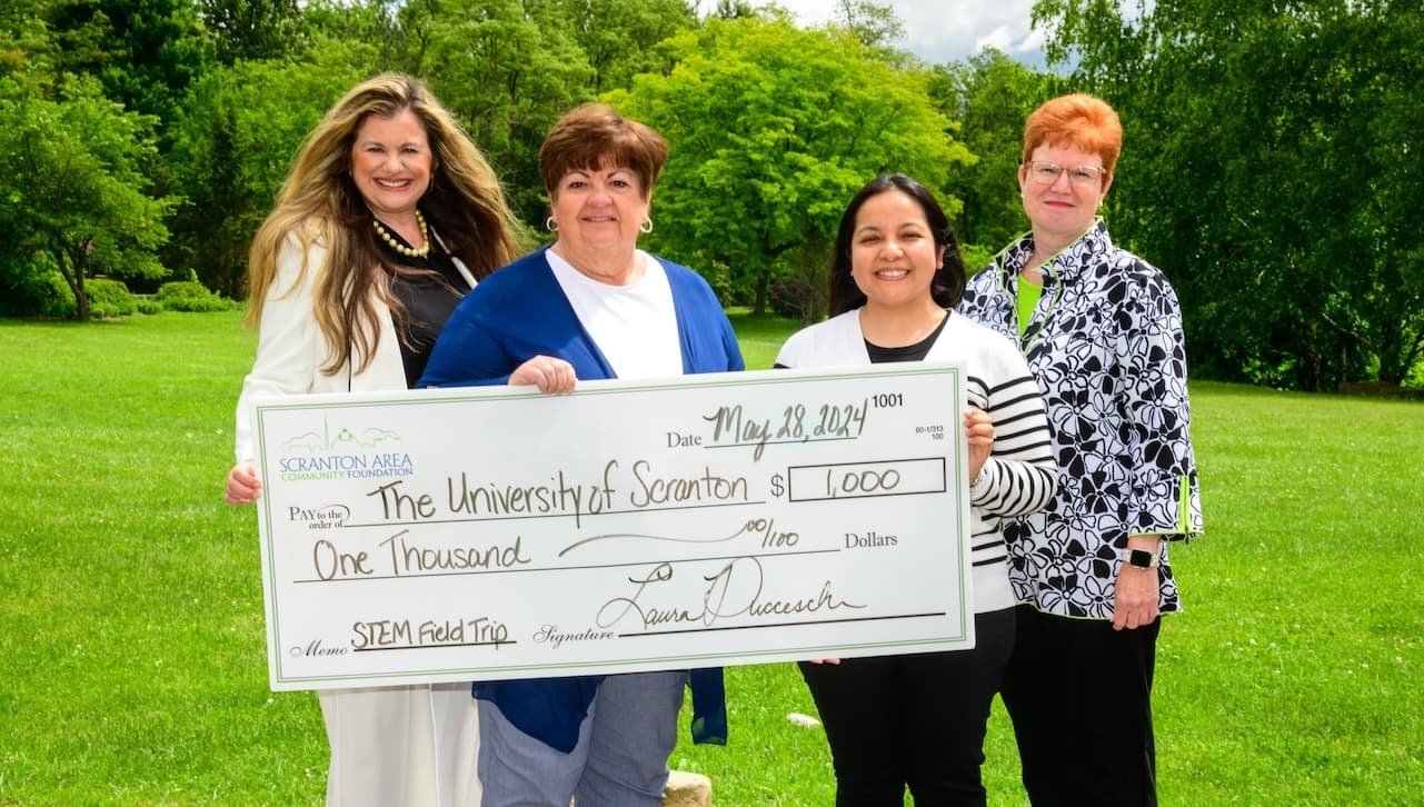 Grant Supports McNichols Plaza Student STEM Experience image