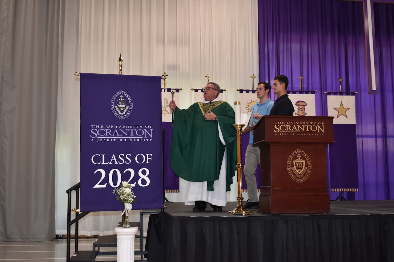 Move-in Mass 2024