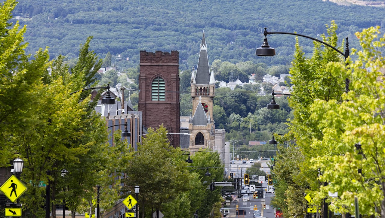 Six University of Scranton students received support for their summer internships through the Royal Experience Summer Internship Program and the Royal Psychology Summer Internship Program for 2024.