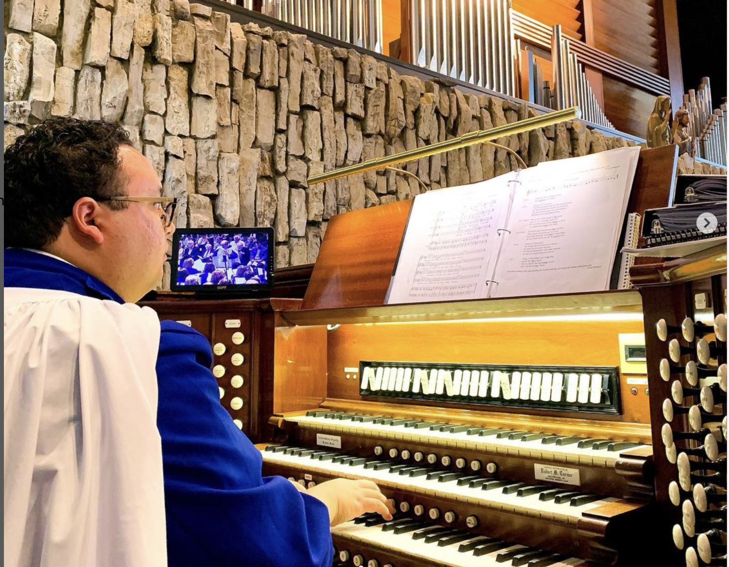 'In Recital: Duo Corgano' on Sept. 6 image