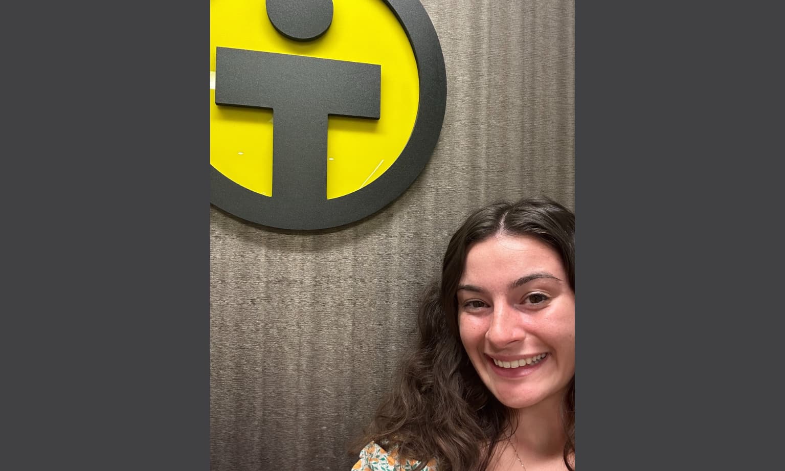 Summer Intern Spotlight: Madeline Williams image