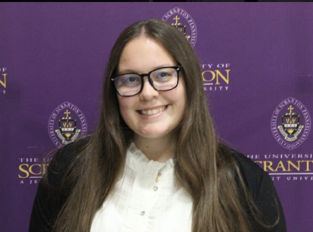 Summer Intern Spotlight: Brooke Levengood image