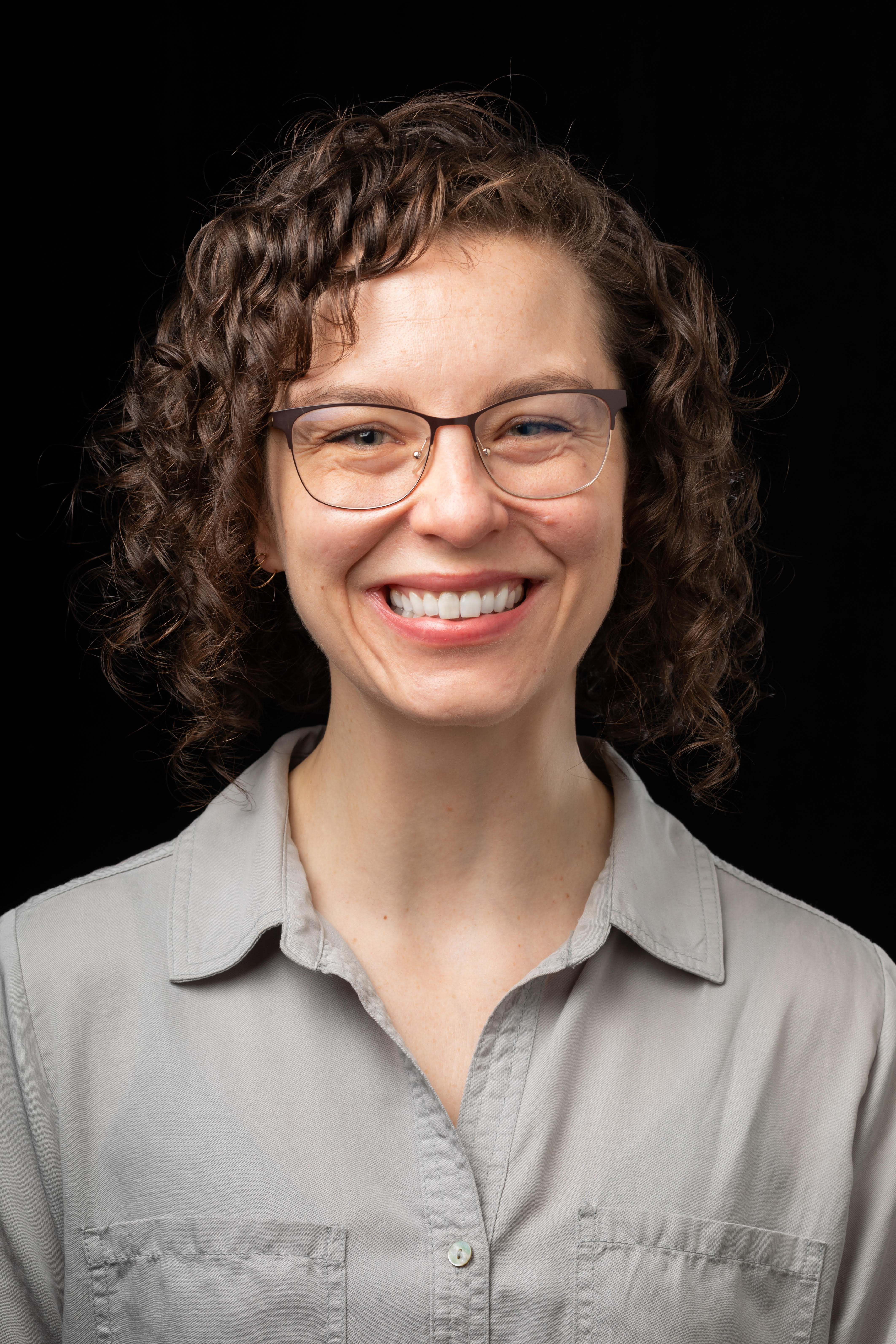 Laura R. Chapman