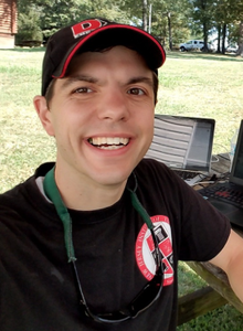 Nathaniel A. Frissell, Ph.D