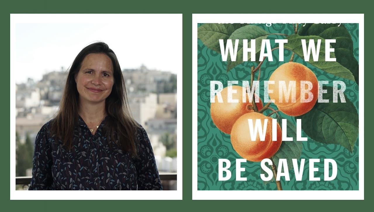 Author to Discuss Award-Winning Book Oct. 10 image