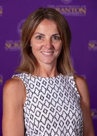 Christiane McDonald, M.S., CCC-SLP