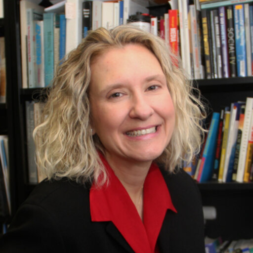 Stacy. M. Smulowitz, Ph.D.