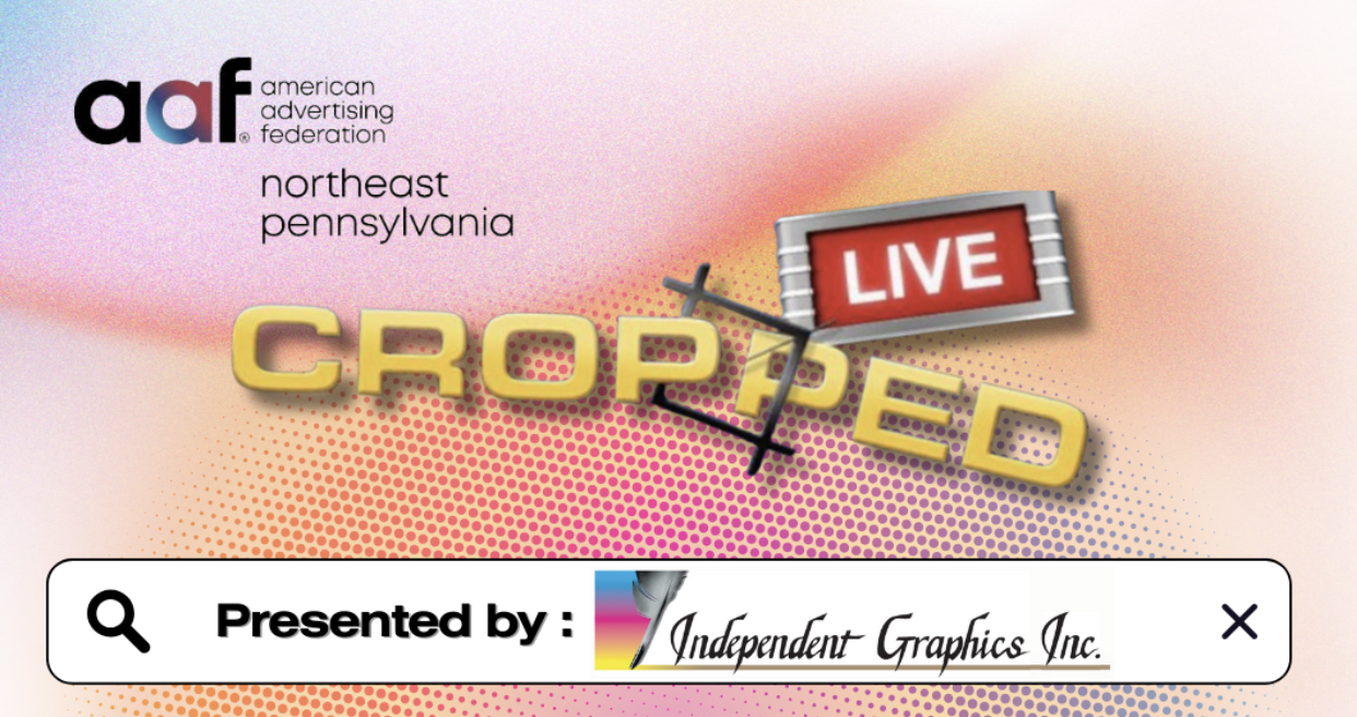 Students: Register by Oct. 9 for AAF Creative Competition  image