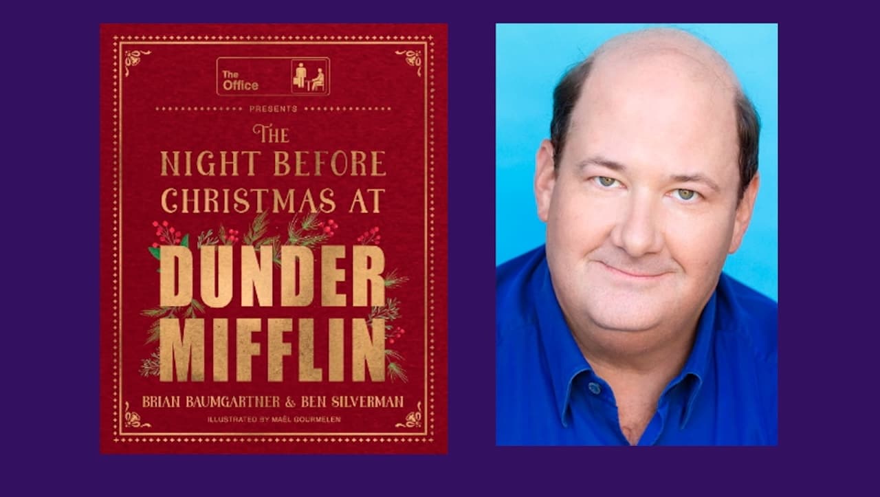 Exclusive Q and A, Book Signing with Office Cast Member Nov. 6 image
