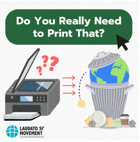 Need to Print