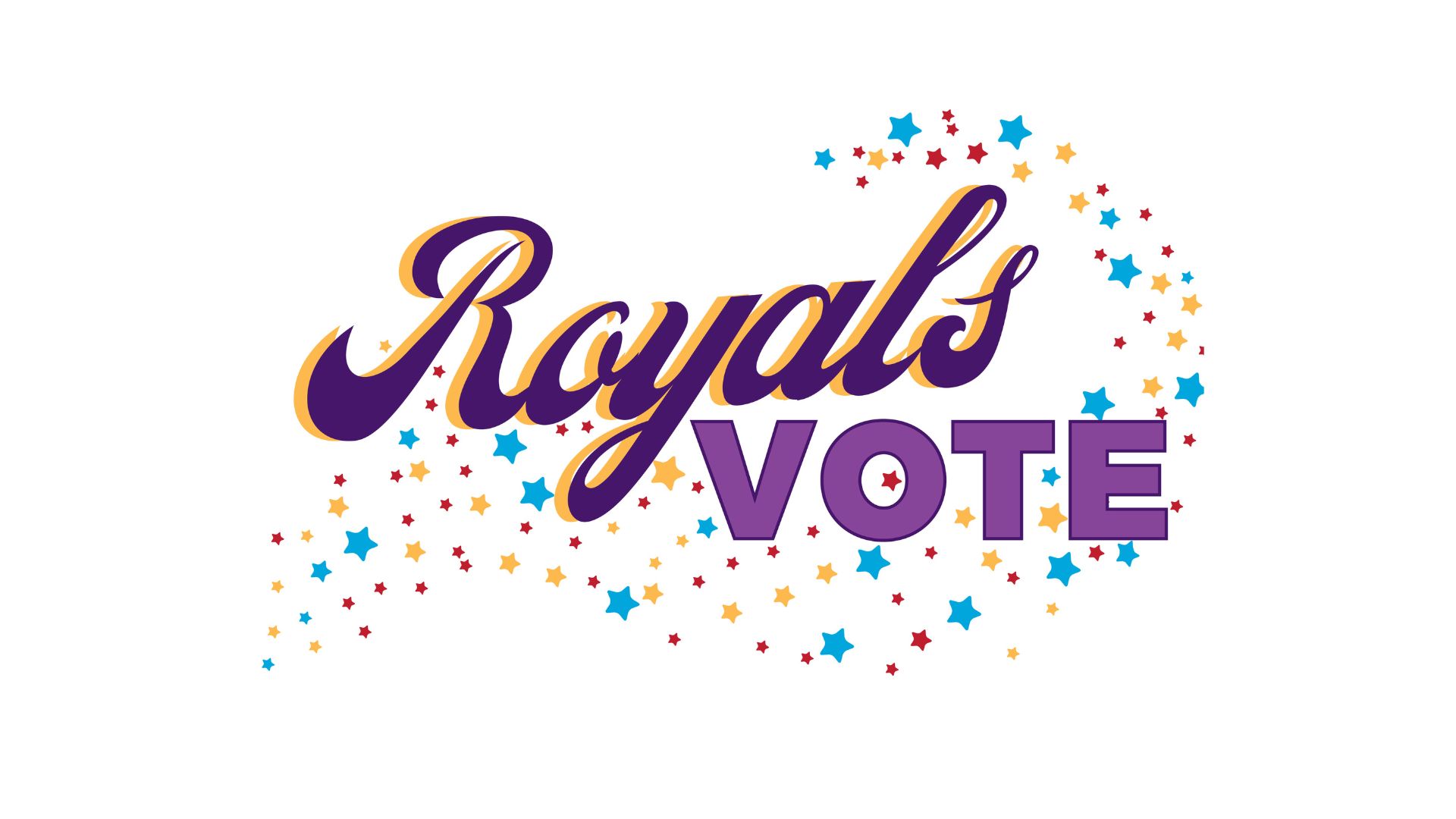 Royals Vote: Election Day 2024 image