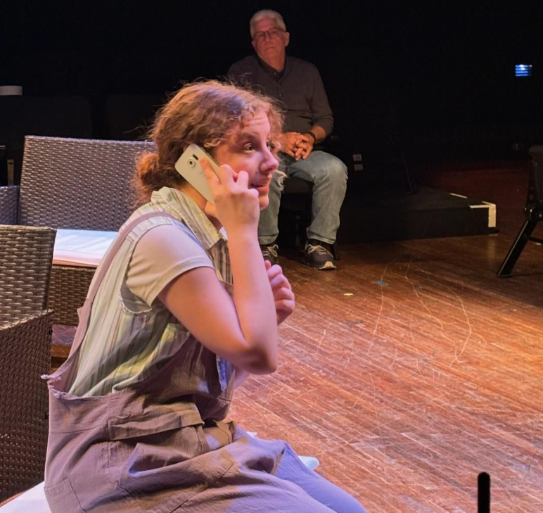 The University of Scranton Players Present 'Vanya and Sonia and Masha and Spike' image