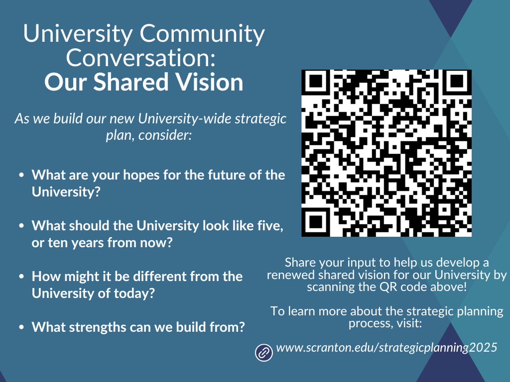 2024-25 Strategic Plan graphic