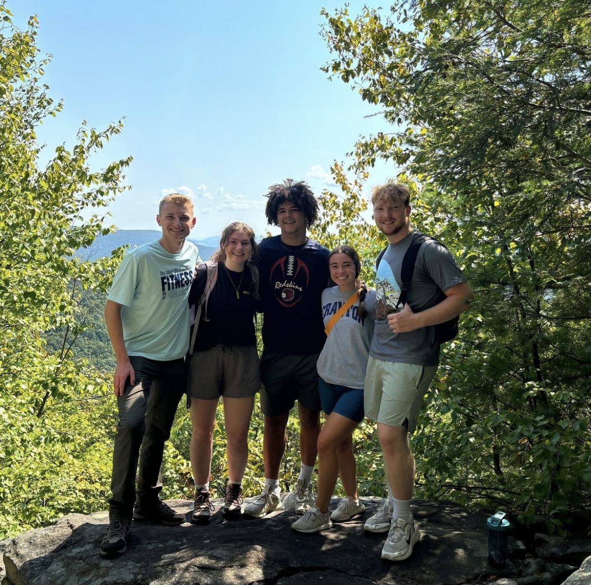 Club Spotlight: Mountain Sports To Host Oct. 19 Event image