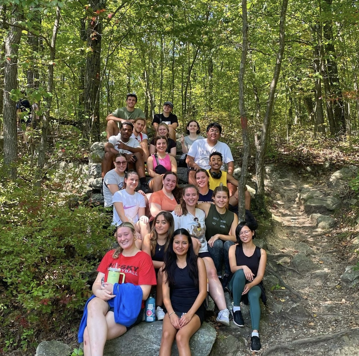mountain sports club