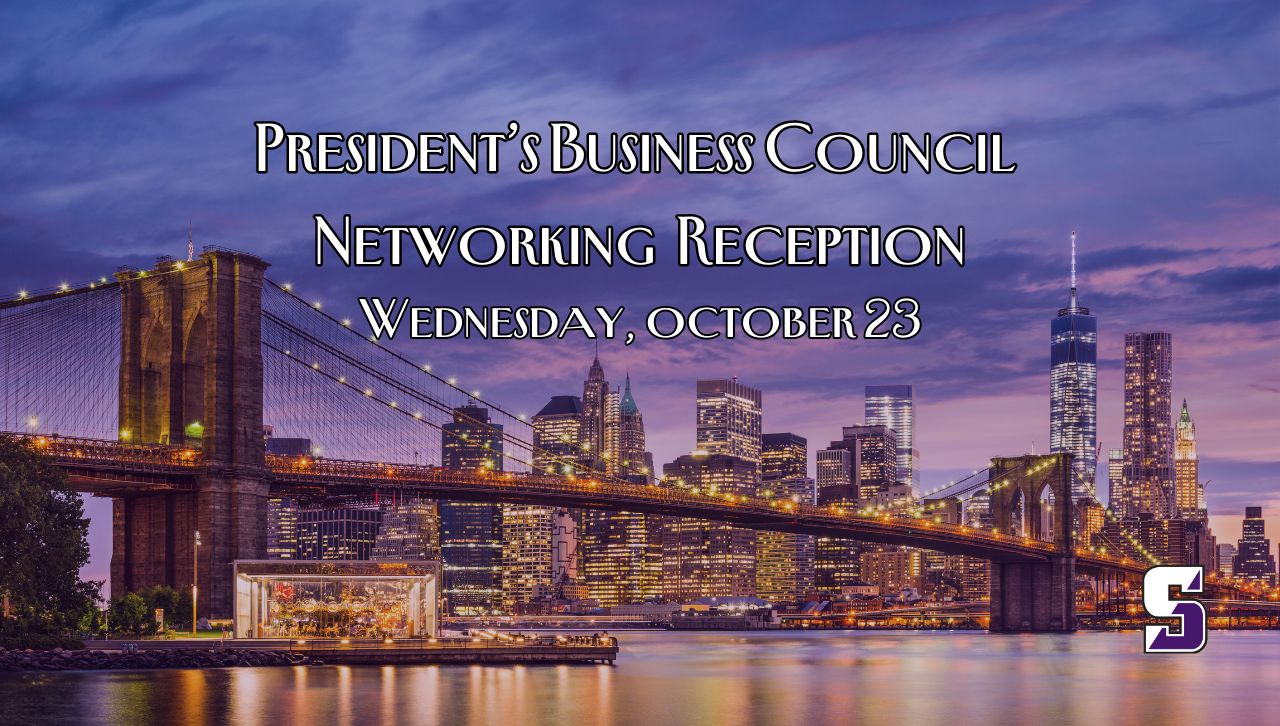 PBC to Hold NYC Networking Reception Oct. 23 image