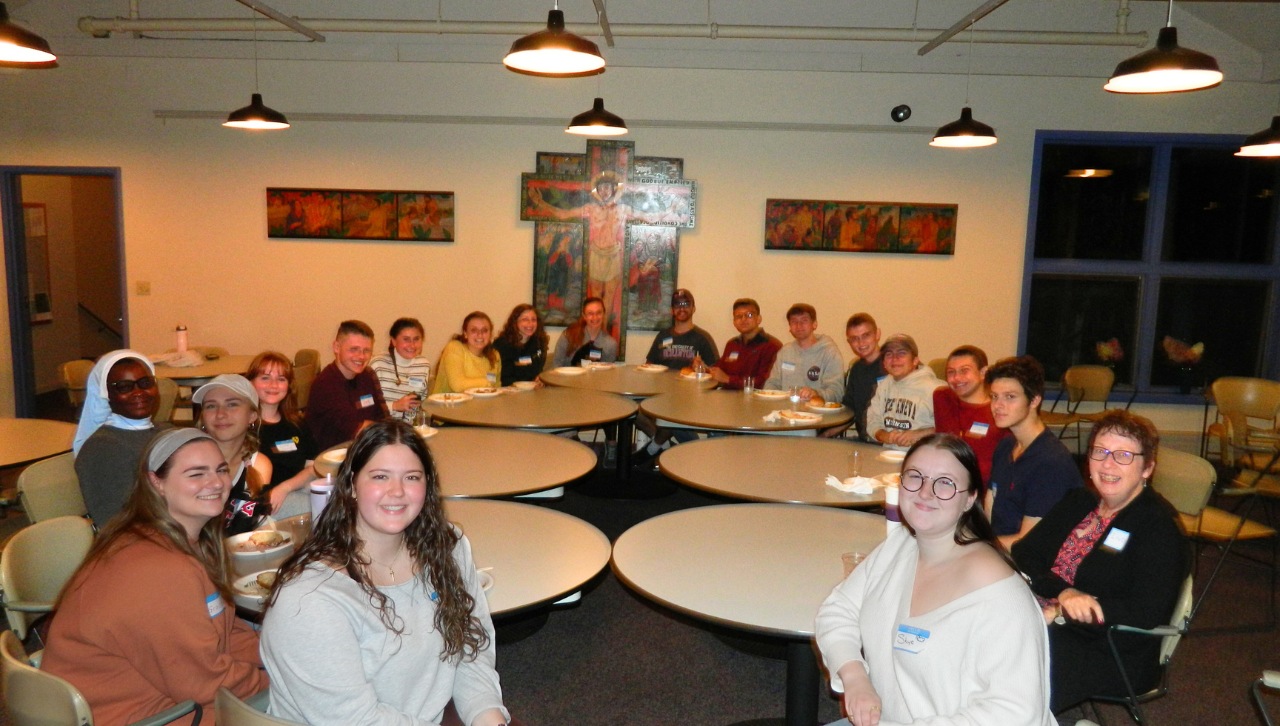 Three-Day Ignatian Silent Retreat Begins Oct. 18 image