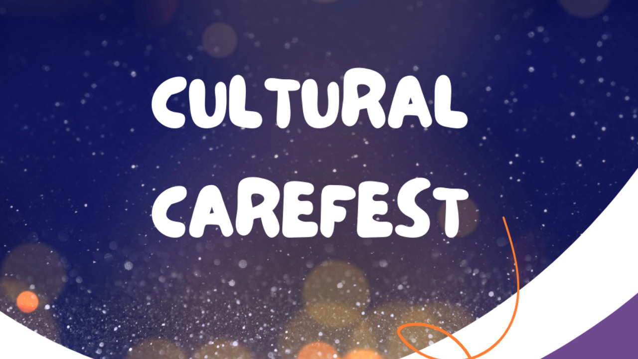 First Cultural Carefest Hosted at Scranton image