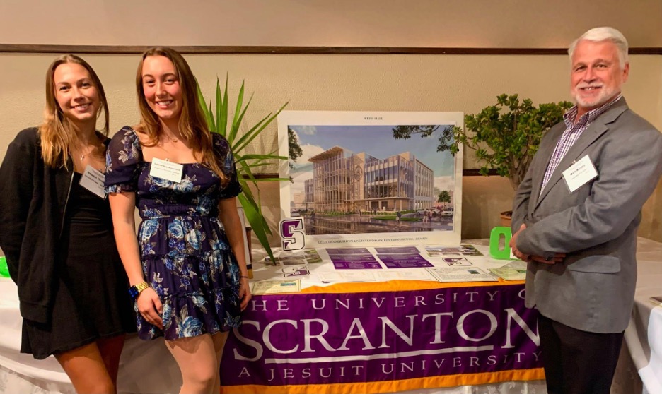 Sustainability Officers
