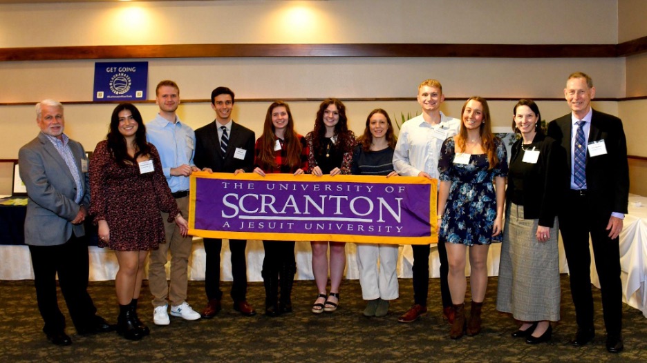 Royals Attend an Evening for Northeast Pennsylvania’s Environment  image