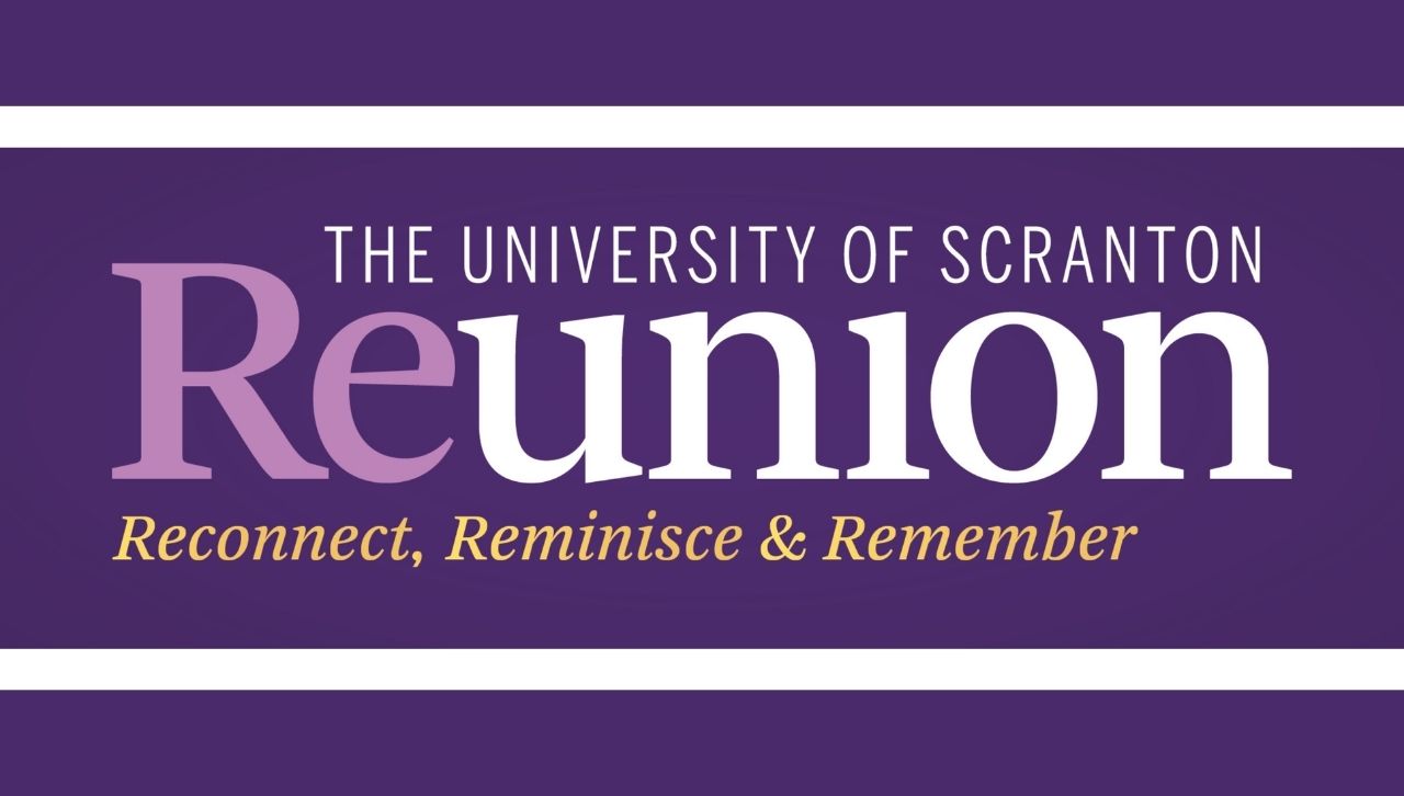 Reminder: University to Hold Reunion Weekend June 6-8 image