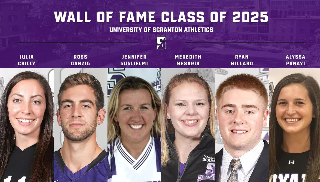 Register Today for Wall of Fame Day Reception Nov. 23 image