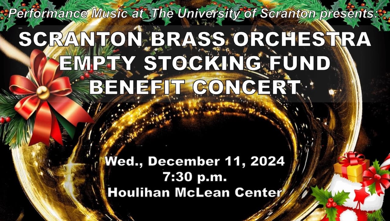 Empty Stocking Fund Benefit Concert Dec. 11 image