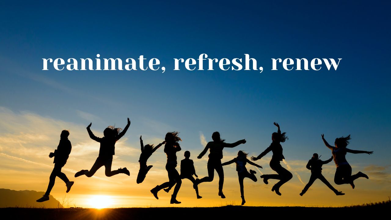 A New Year of Wellness at Scrantonbanner image