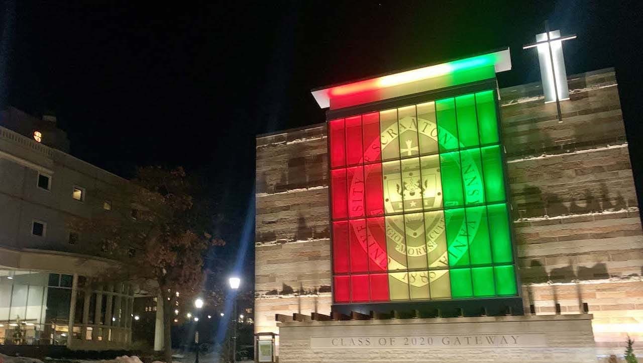 Black History Month Celebrations Include Film Series, Freedom Fest image