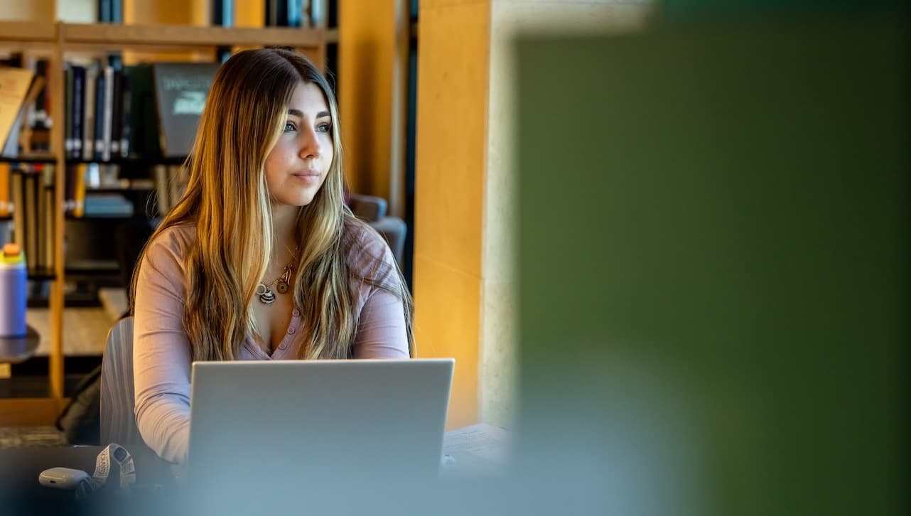 In its 2025 “Best Online Graduate Programs” listing, U.S. News & World Report ranked Scranton's online master’s degree programs in business No. 51 and its MBA program at No. 128 in the nation, marking the 14th consecutive year that U.S. News has ranked Scranton’s online programs among the best in the nation.