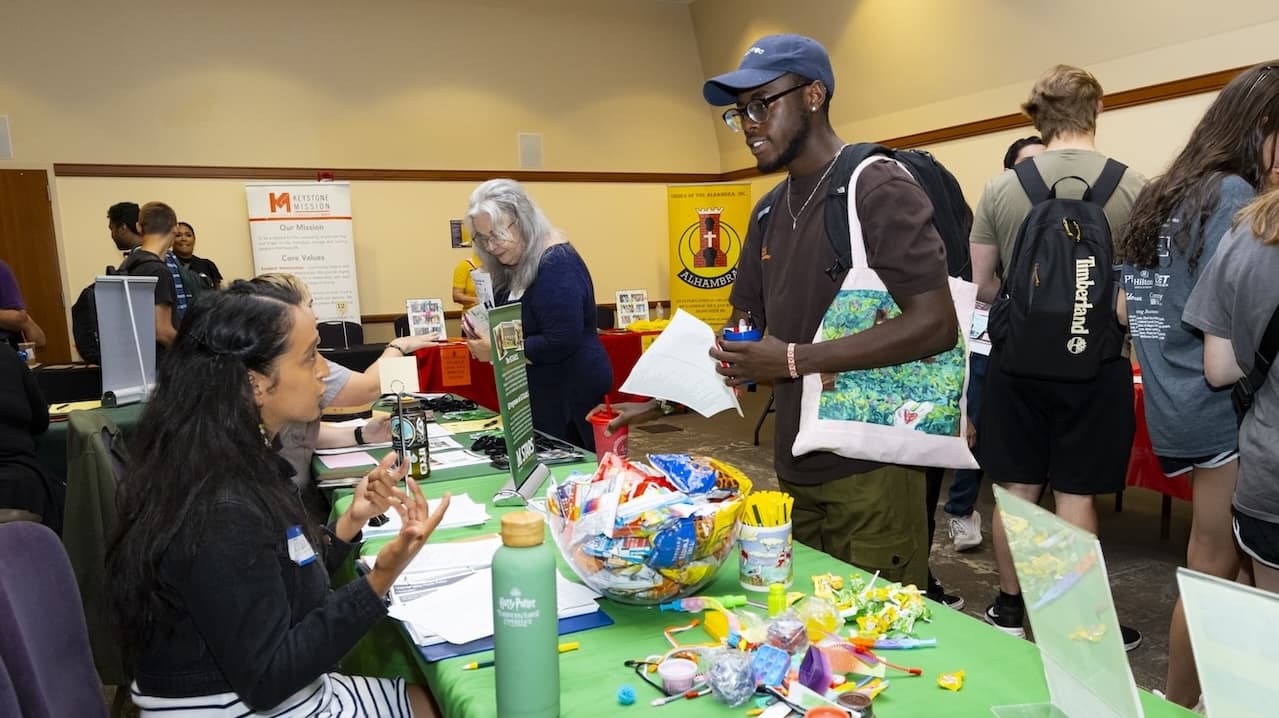 Community and Economic Impact Report Released image
