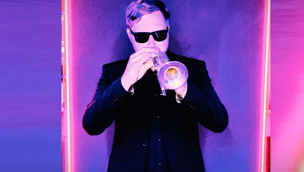 Trumpeter Peter Evans to Perform Feb. 28 image