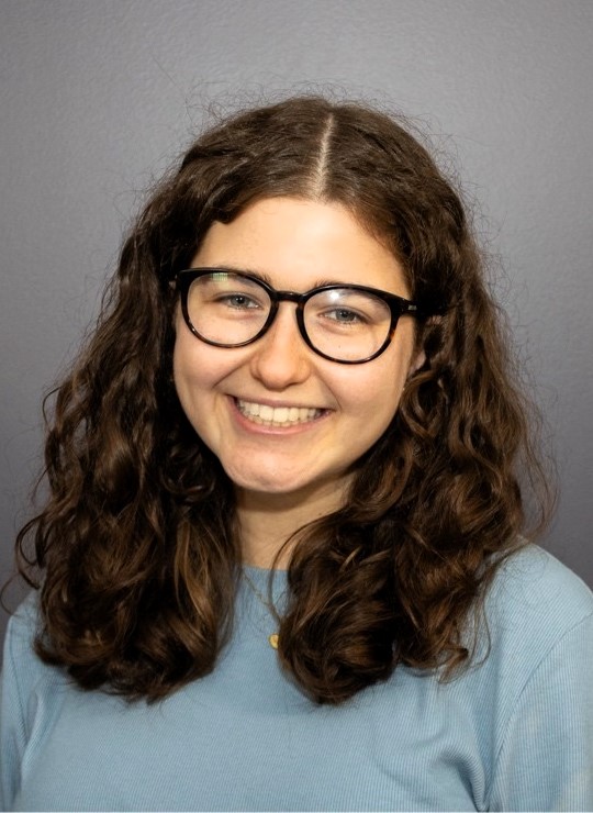 Faith Montagnino-CBL Student Fellow