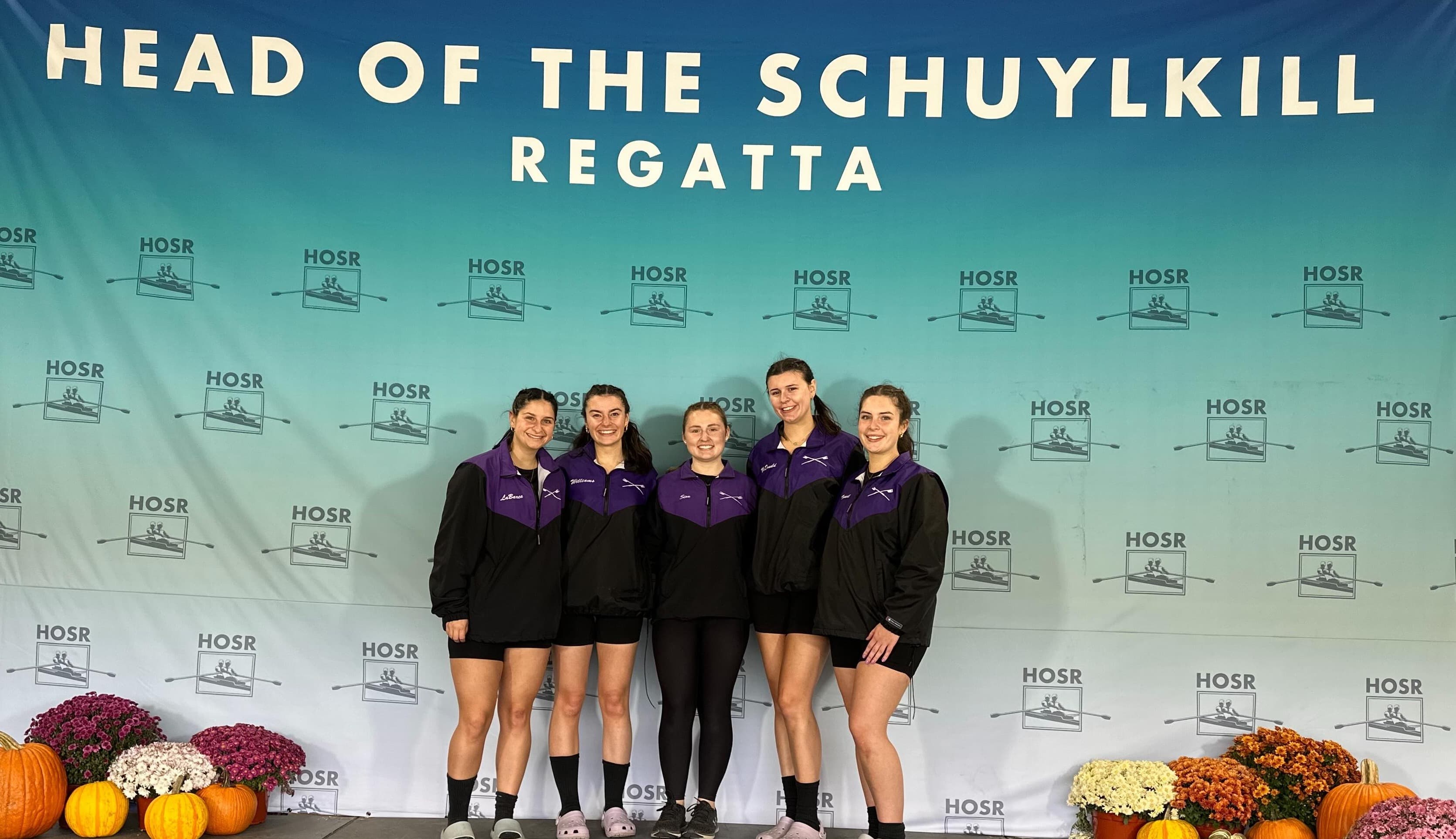 Women's Crew Club