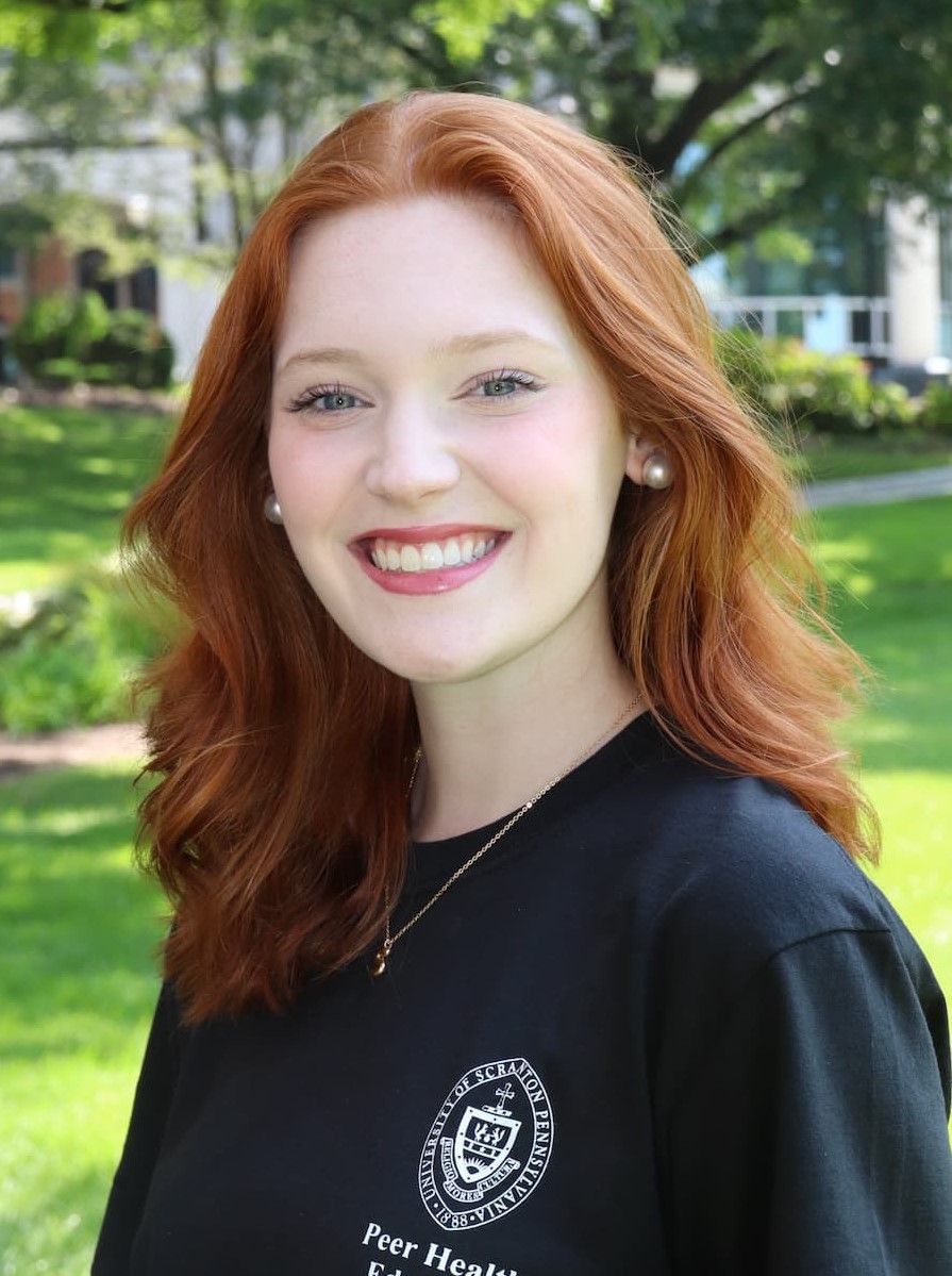 Sarah Lyons