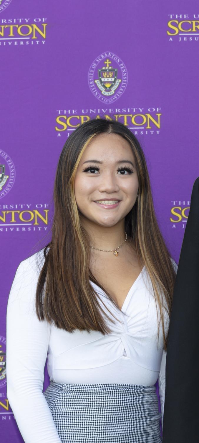 Theresa Pham