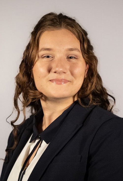 Gabrielle Bingener ‘25