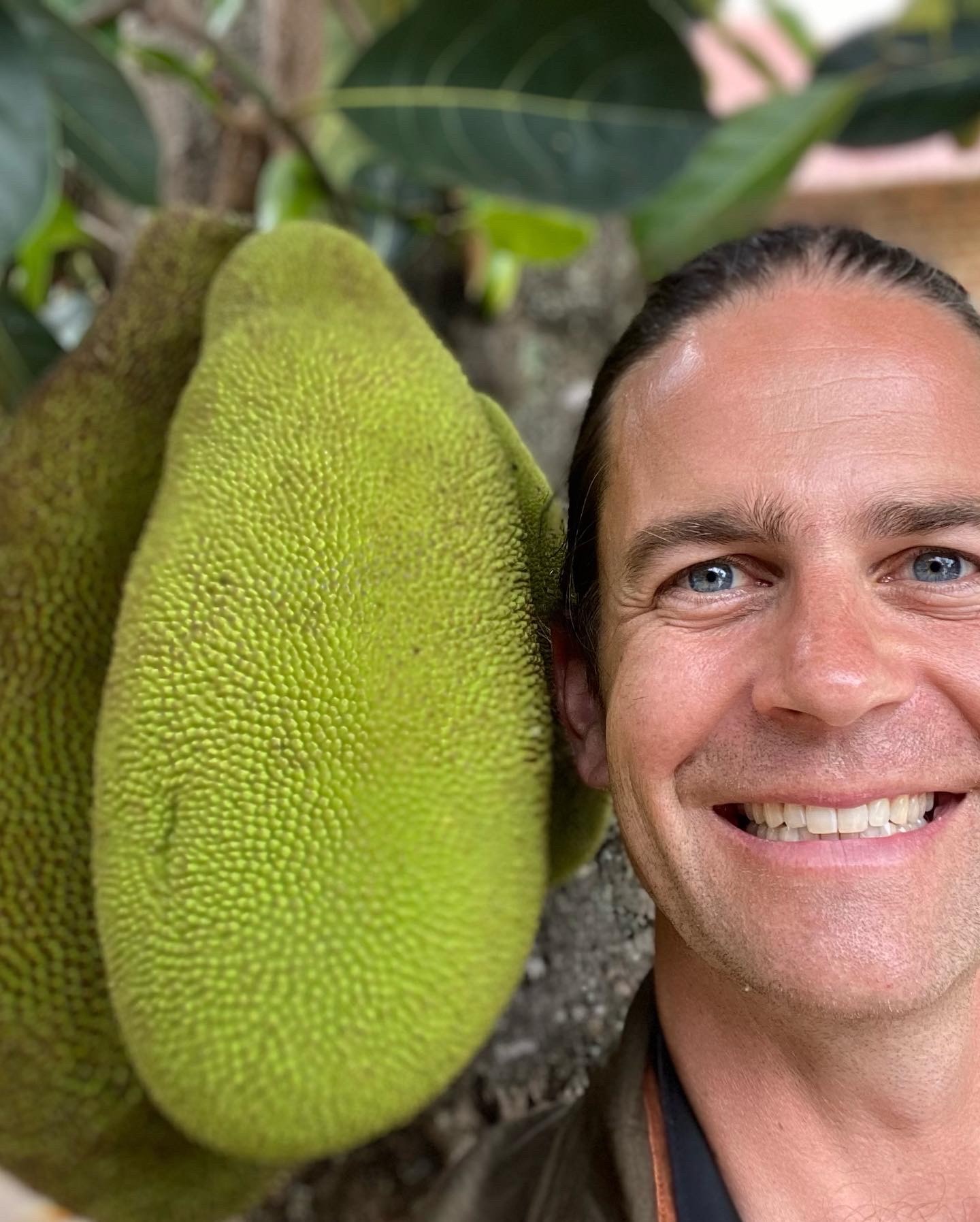 Dr. Cyrus Olsen