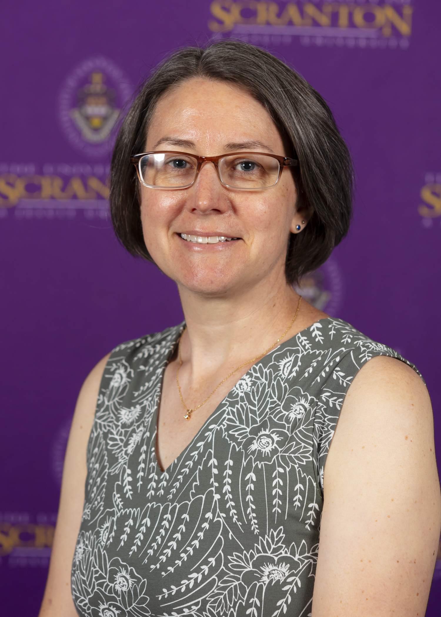 Dr. Jennifer Whittaker