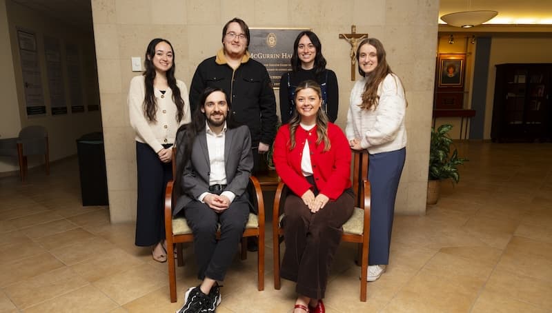 Student Teachers