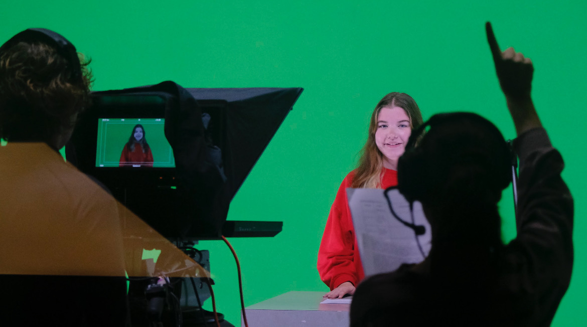 Royal Studios Production Club