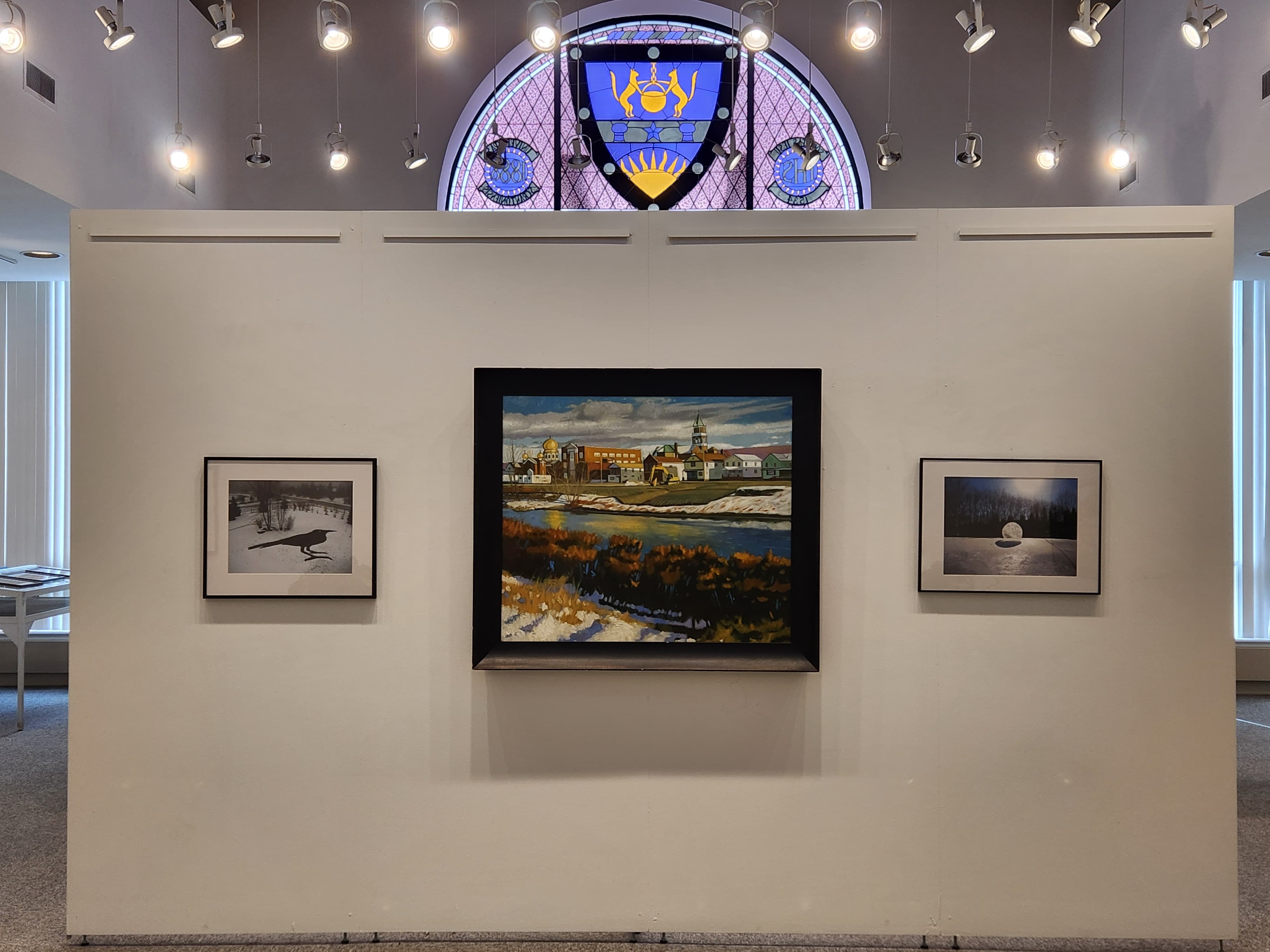 The Lackawanna River and Watershed: Art and Interpretation