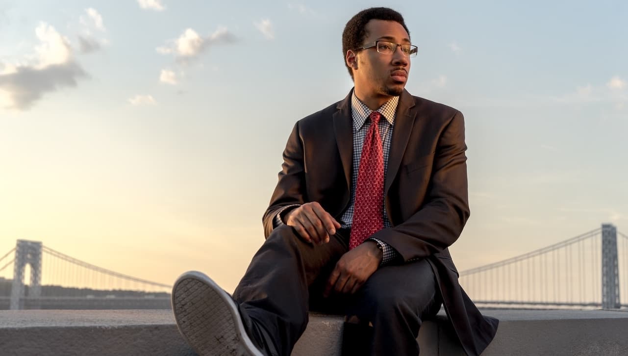 Pianist Jeremy Ajani Jordan to Perform March 8 image