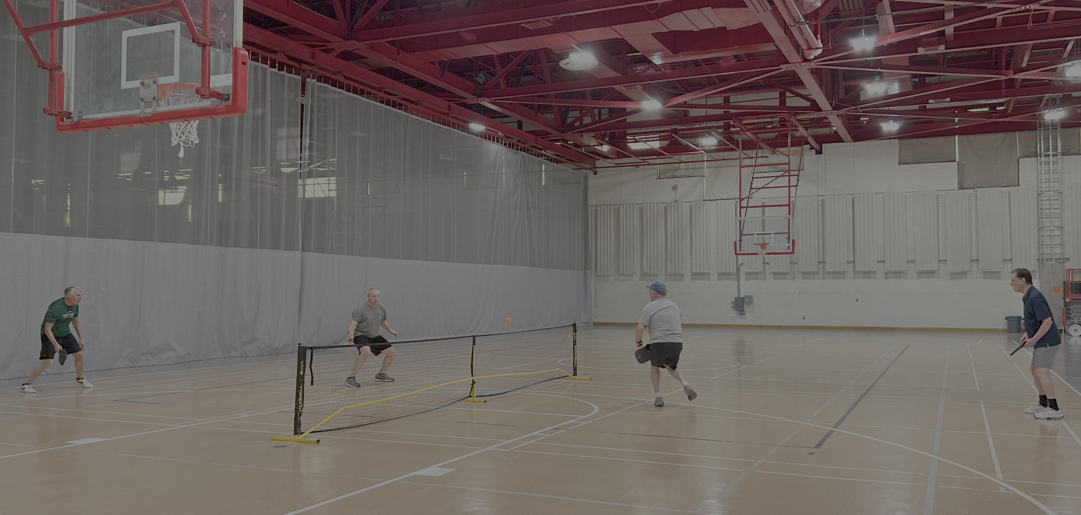 University of Scranton Drop-in Pickleball for Staff and Faculty