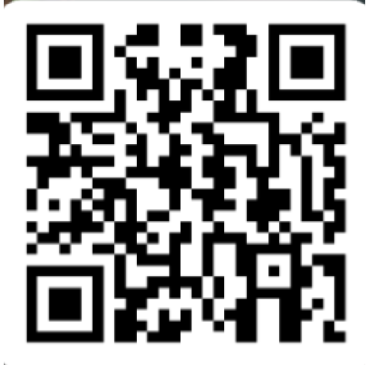 QR Code International Honor Society Social Sciences Application