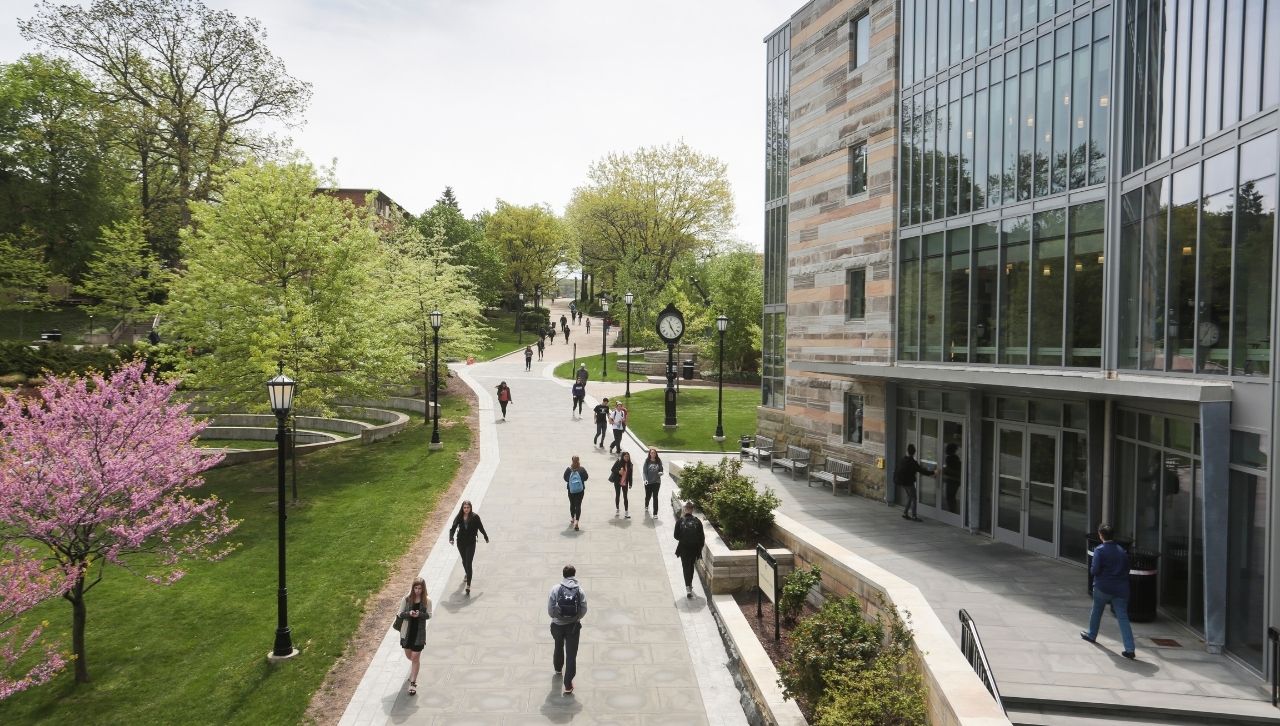 Alumni Class Notes, May 2025