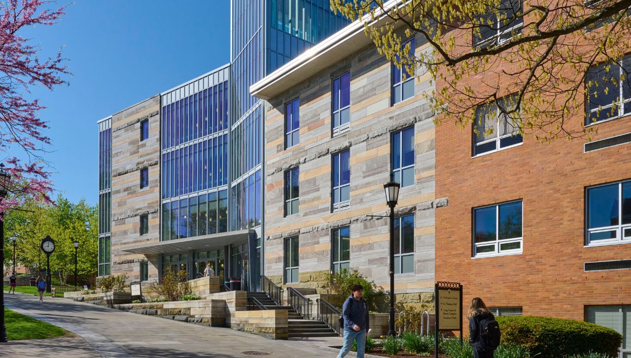 Brain and Behavior Conference Returns to Scranton banner image
