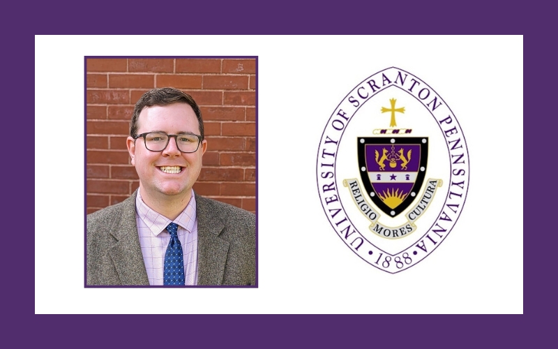 thumbnail for Dulle to Serve as Jesuit Center Exec. Director