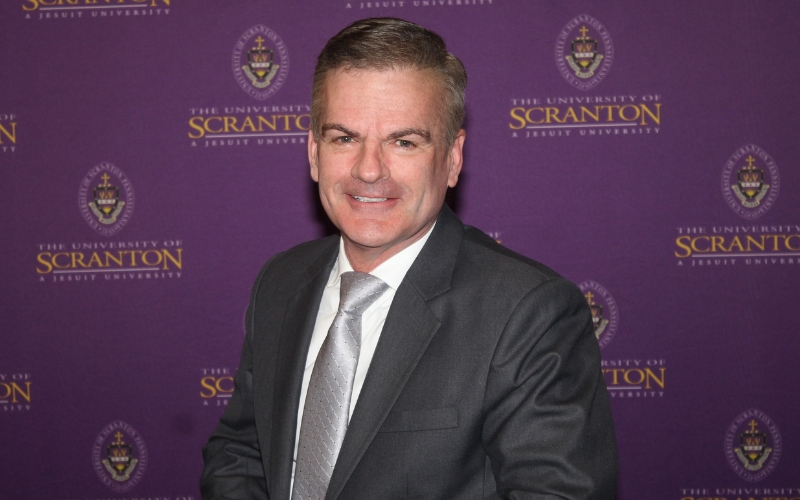 thumbnail for Mahoney, Others Honored with KSOM Awards
